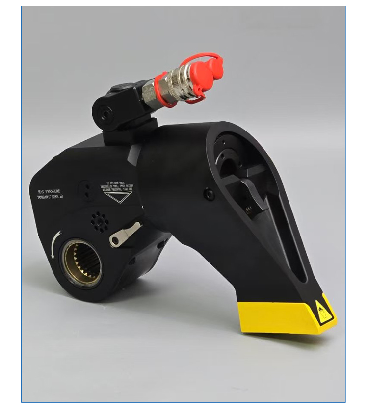 Torque Wrench - 새로운 정품 재고 1개 PDTA 구동