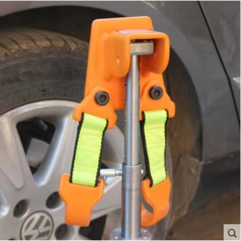 Car Lift - 5톤 휠 리프터 농장용 리프팅 잭
