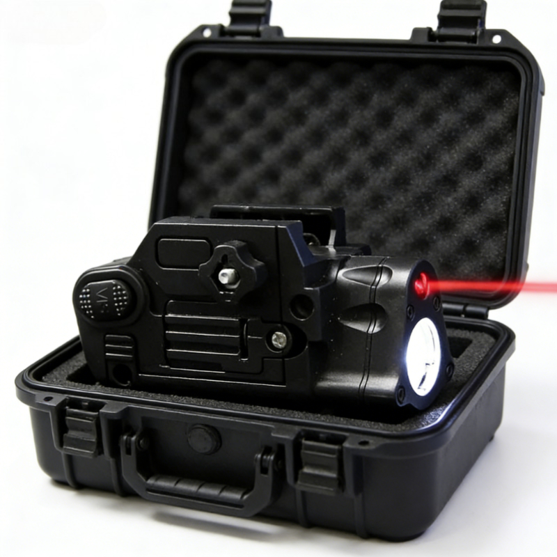 Timing Light Gun - SBAL PL LED 스트로브 손전등 및