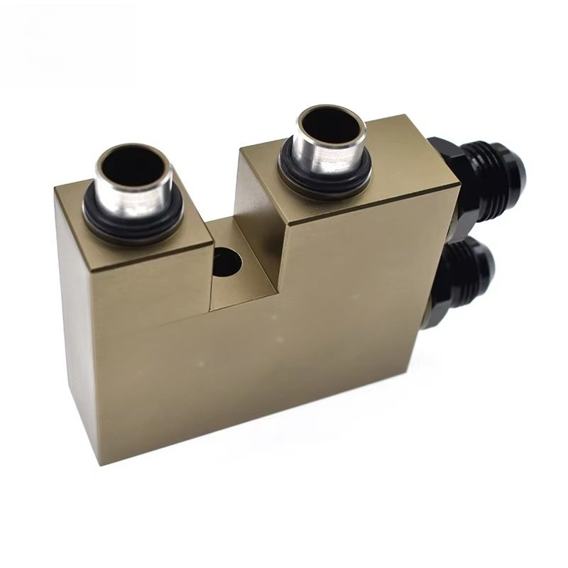 Oil Filter - BMW 1 시리즈 E81 E82 3