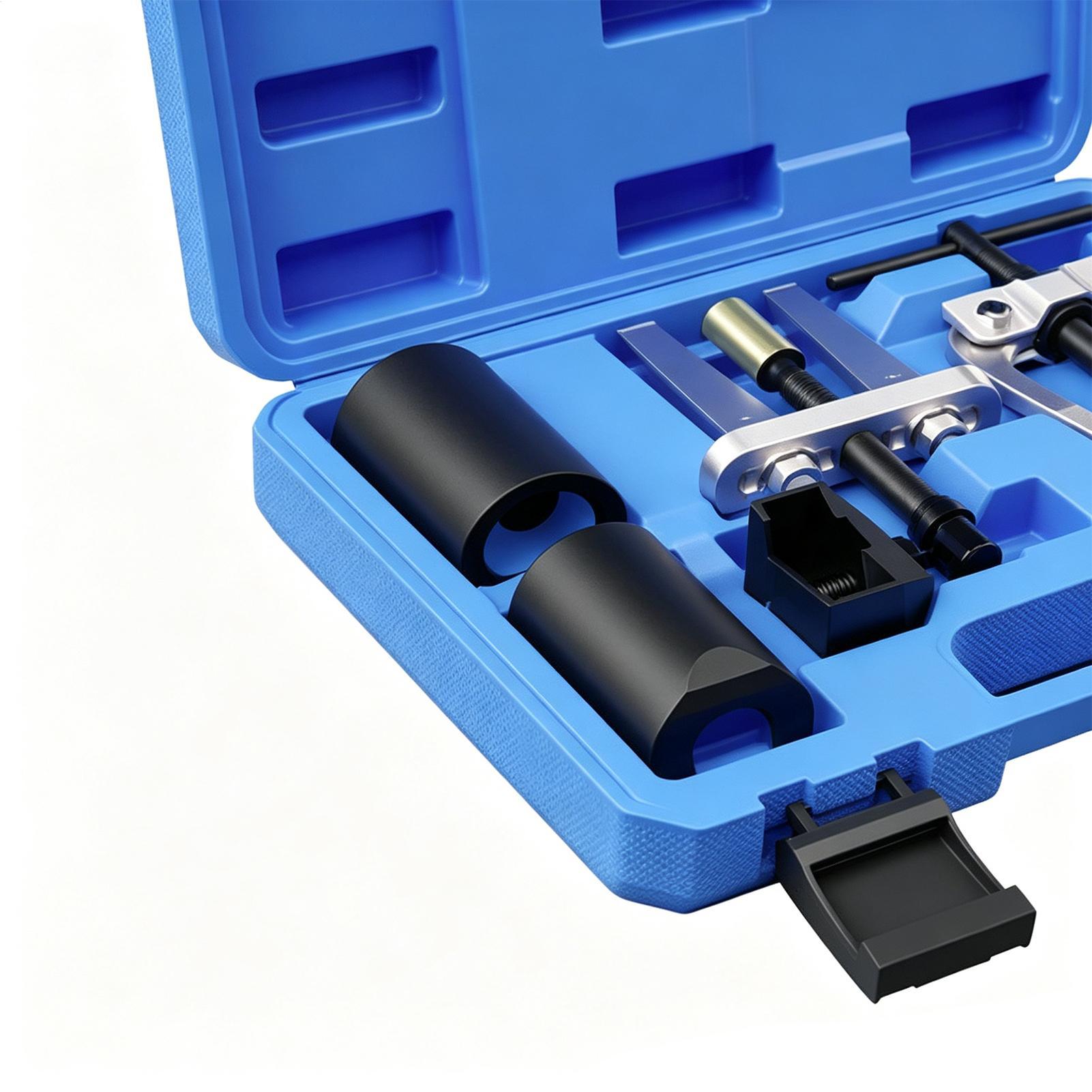 Car Repair Tools - 윈드실드 와이퍼 암 풀러 6개/세트 고성능