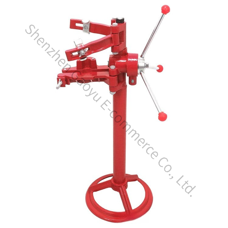 Spring Compressor Tool - 쇼크 업소버 스프링 압축기, 쇼크 업소버