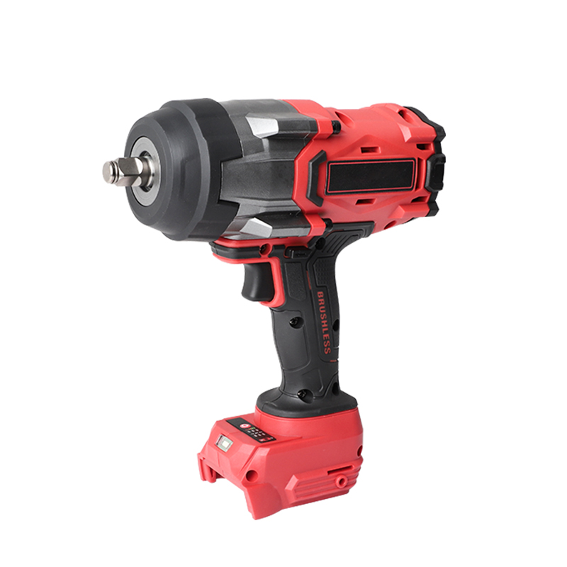 Torque Wrench - 밀워키 18V 배터리용 1/2인치 무선 임팩트