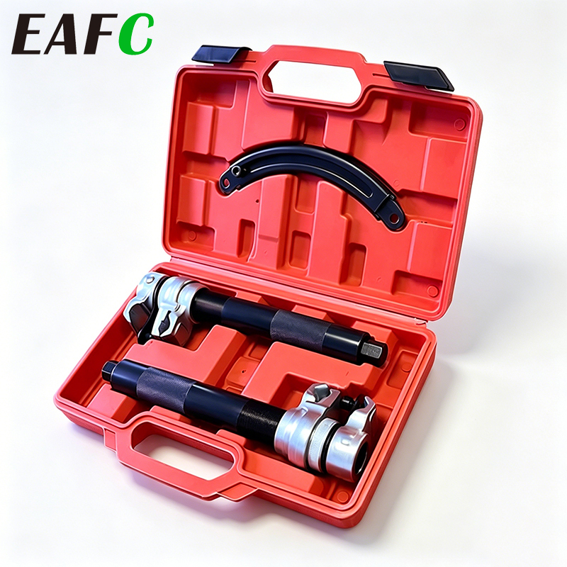 Spring Compressor Tool - EAFC 자동차 충격 흡수 장치 스프링