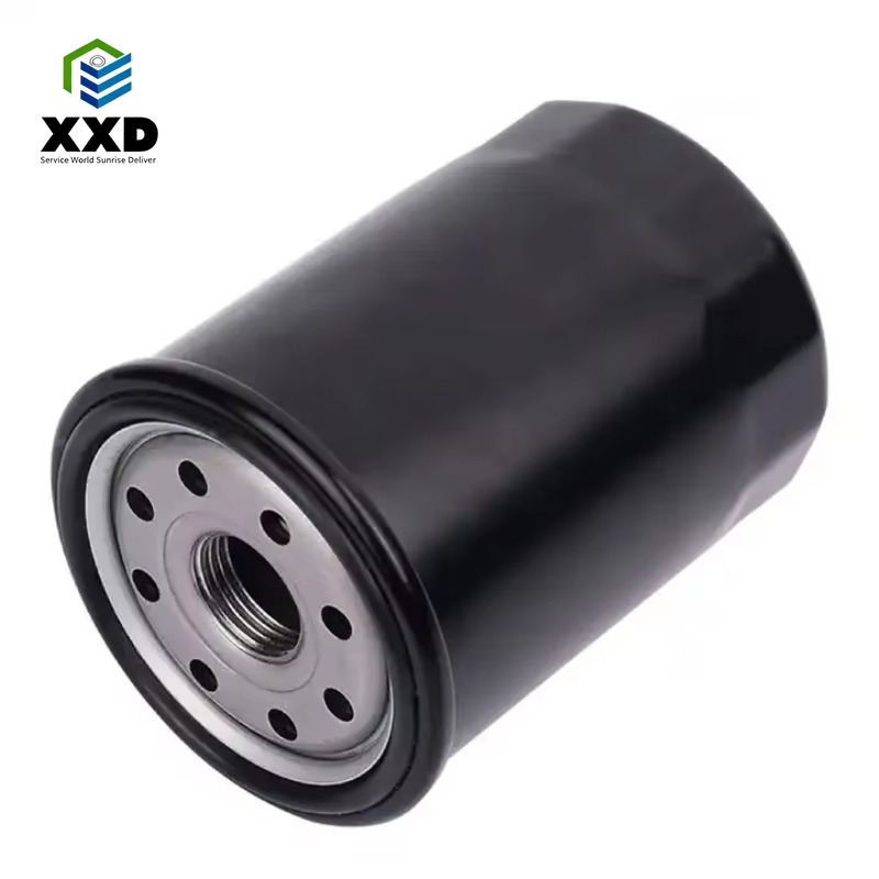 Oil Filter - 16510-87J00 스즈키 4행정 선외기 25-70HP용 오일