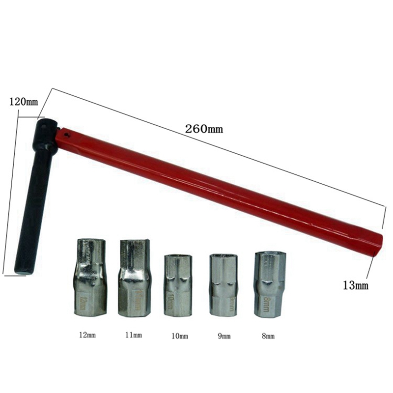 소켓 렌치 수도꼭지 렌치 세트 8-13mm 배관공 수동 - Socket Set 리뷰 및 가격