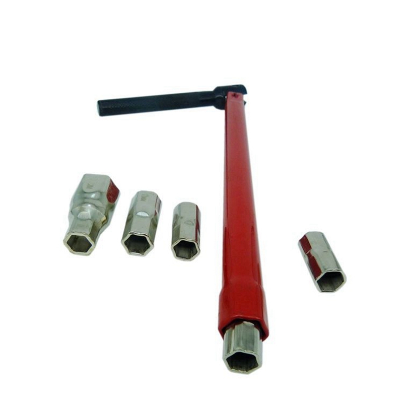 소켓 렌치 수도꼭지 렌치 세트 8-13mm 배관공 수동 - Socket Set 리뷰 및 가격