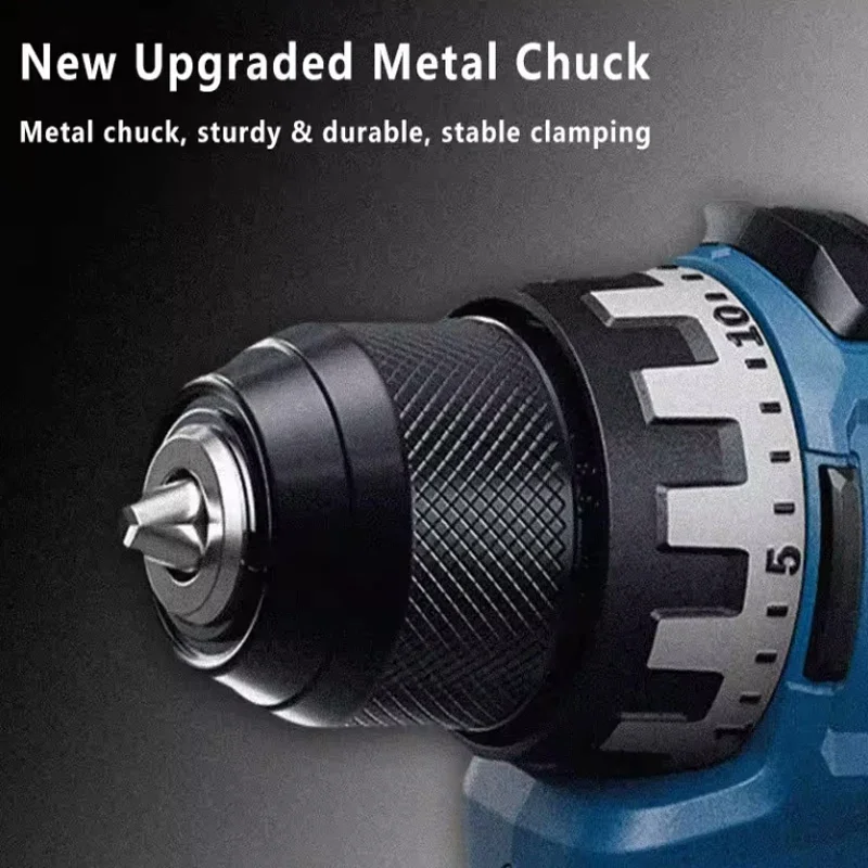 보쉬 GSR 12V-31 브러시리스 전기 드릴 고토크  - Torque Wrench 리뷰 및 가격