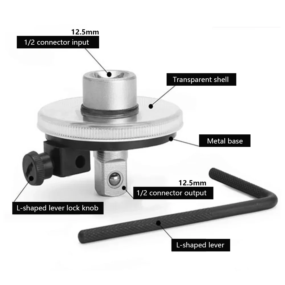 토크 렌치 토크미터 다이얼 수공구 자동차 공구 자동차  - Torque Wrench 리뷰 및 가격