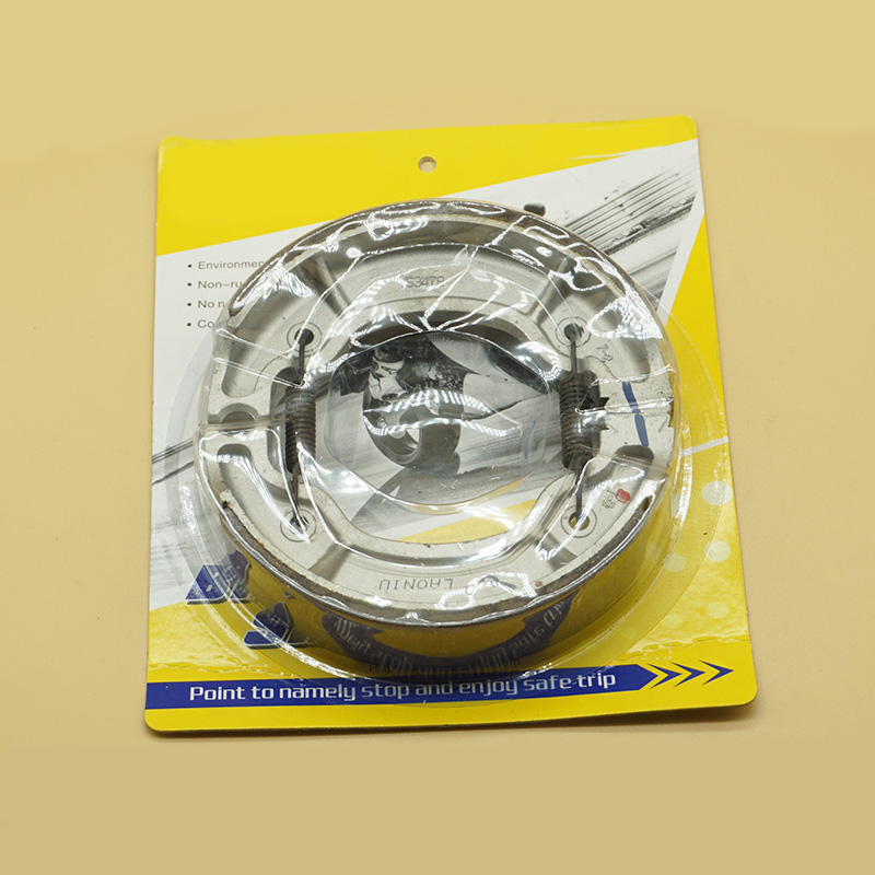 YAMAHA XV125 Virago 1996-2000  - Brake Pad Set 리뷰 및 가격