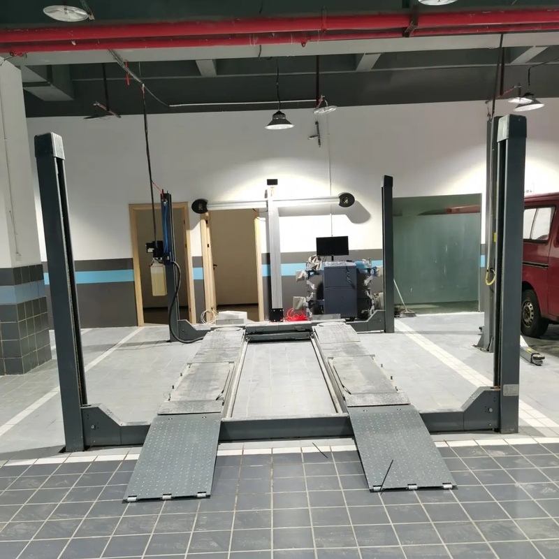 프라임셀렉트 헤비급 CE 인증 00kg TLT4W 유압 - Car Lift 리뷰 및 가격