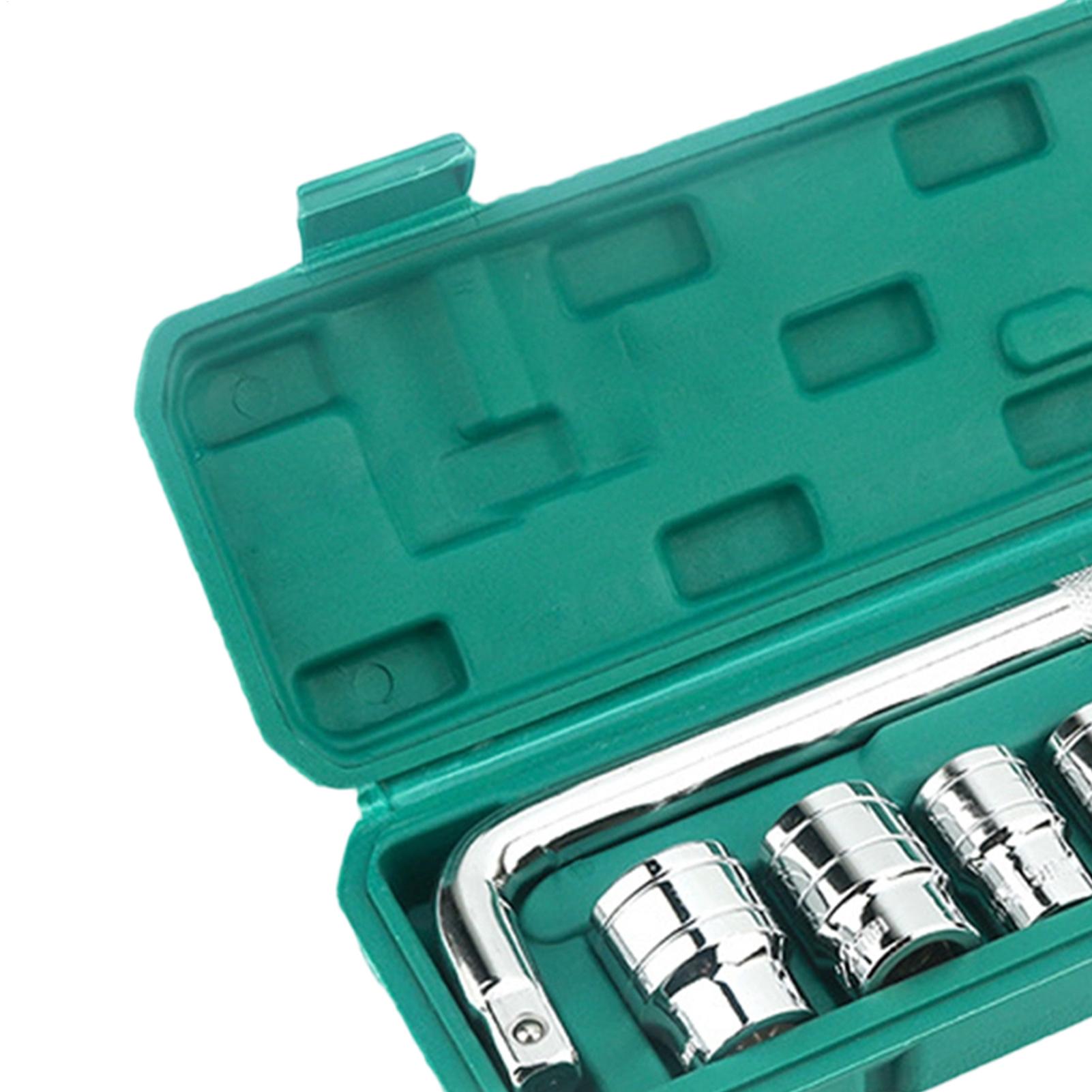 자동차 소켓 렌치 퀵 릴리스 범용 휴대용 수공구 자동차 - Car Repair Tools 리뷰 및 가격
