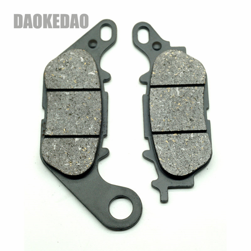 Yamaha NMAX 125 ABS 2016-2023  - Brake Pad Set 리뷰 및 가격