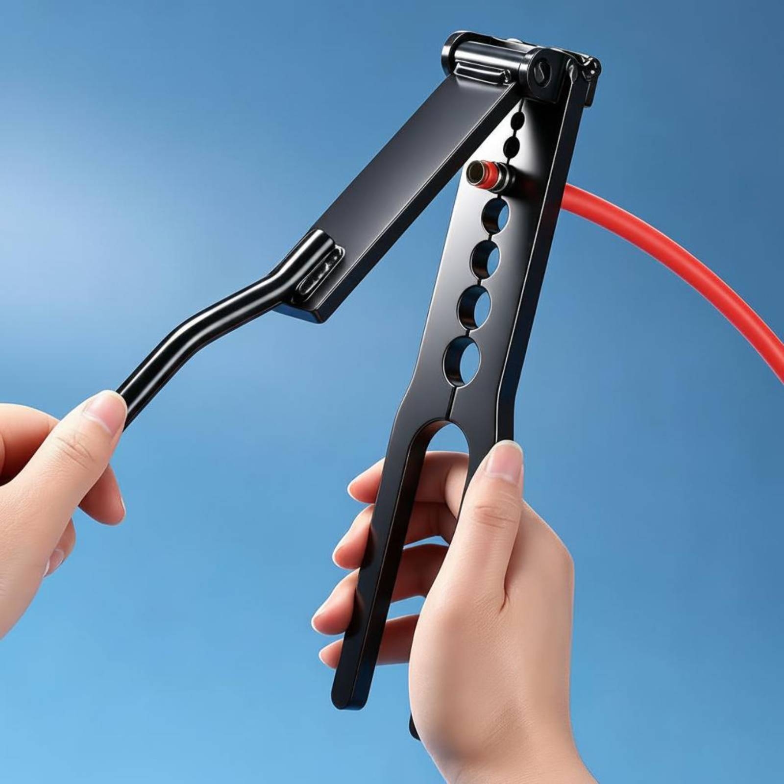 호스 클램프 플라이어 헤비 듀티 클램프 설치기 플라이어 - Automotive Tools 리뷰 및 가격