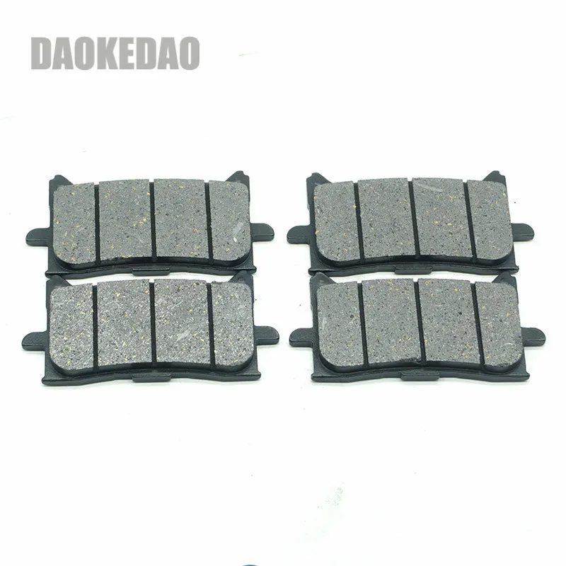 혼다 CRF1100L 아프리카 트윈 2019-2024  - Brake Pad Set 리뷰 및 가격