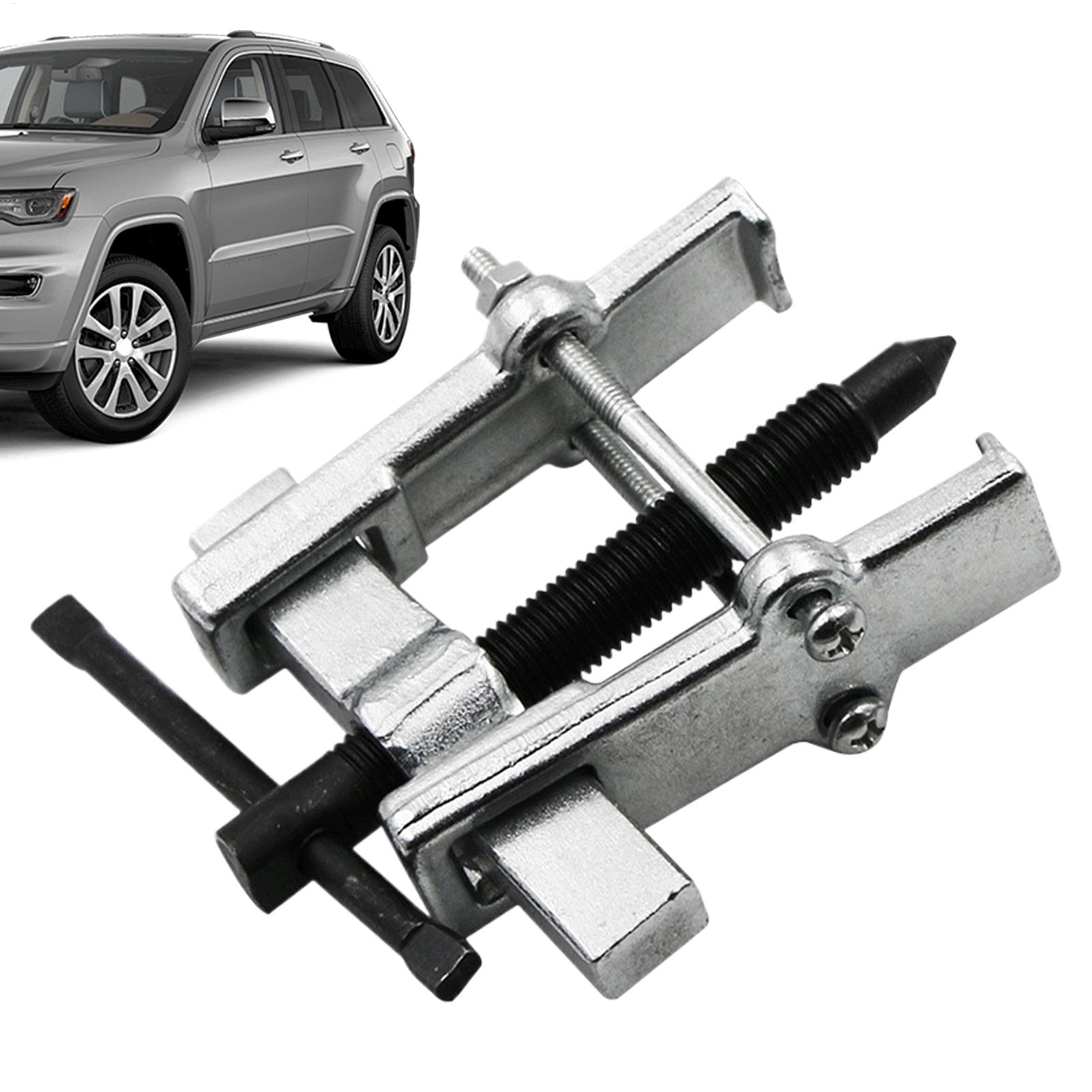 2-조 풀러 도구 조절식 풀리 기어 분리기 제거기 베어 - Automotive Tools 리뷰 및 가격