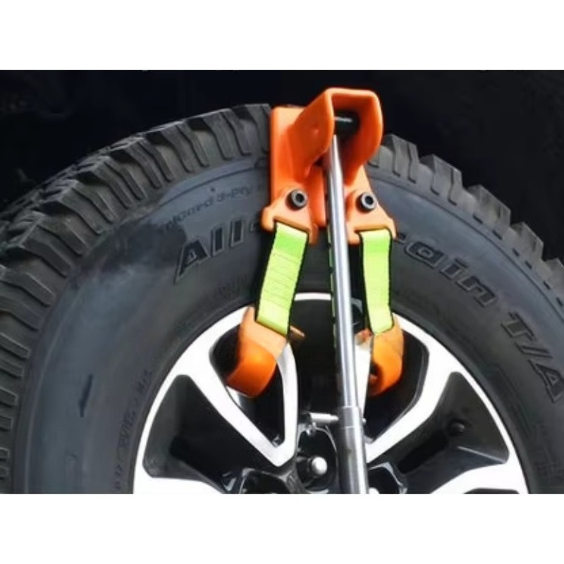 5톤 휠 리프터 농장용 리프팅 잭 자동차 SUV 수리  - Car Lift 리뷰 및 가격