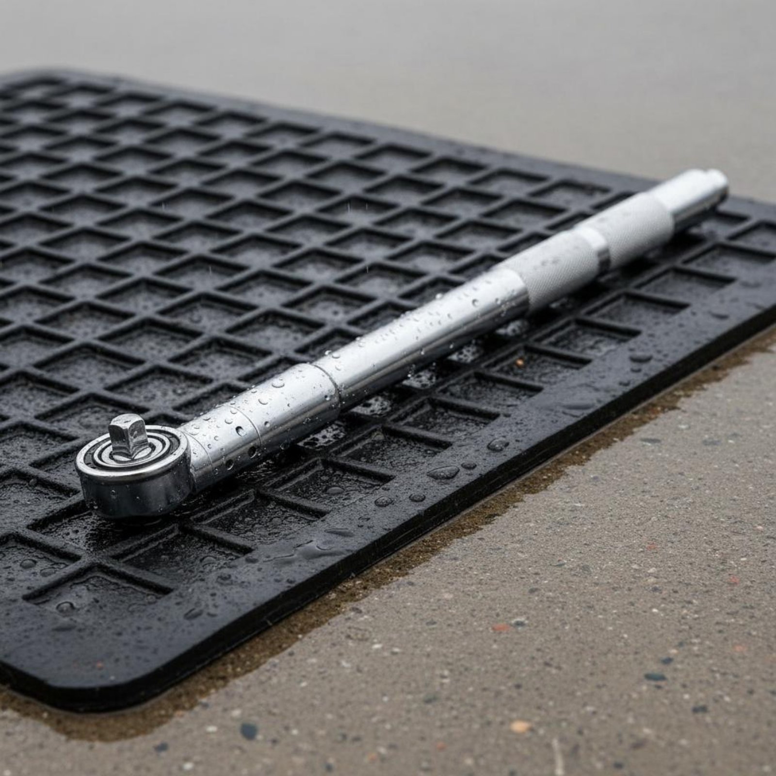1/2 인치 드라이브 가역 래칫 고경도 강철 확장 래칫 - Automotive Tools 리뷰 및 가격
