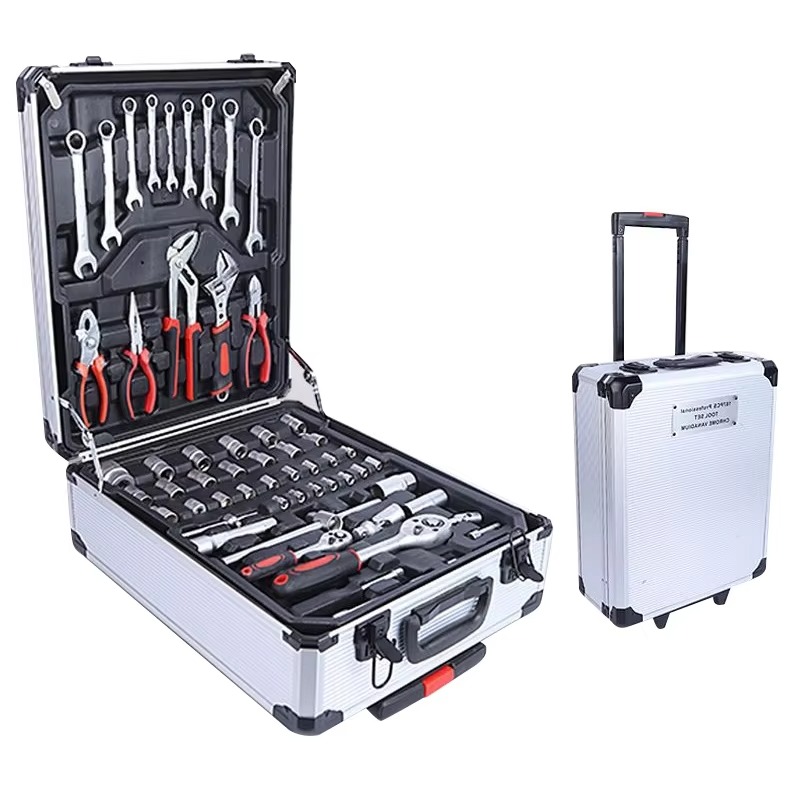 OEM 수공구 세트 크롬 바나듐 스틸 라쳇 렌치 소켓  - Car Repair Tools 리뷰 및 가격