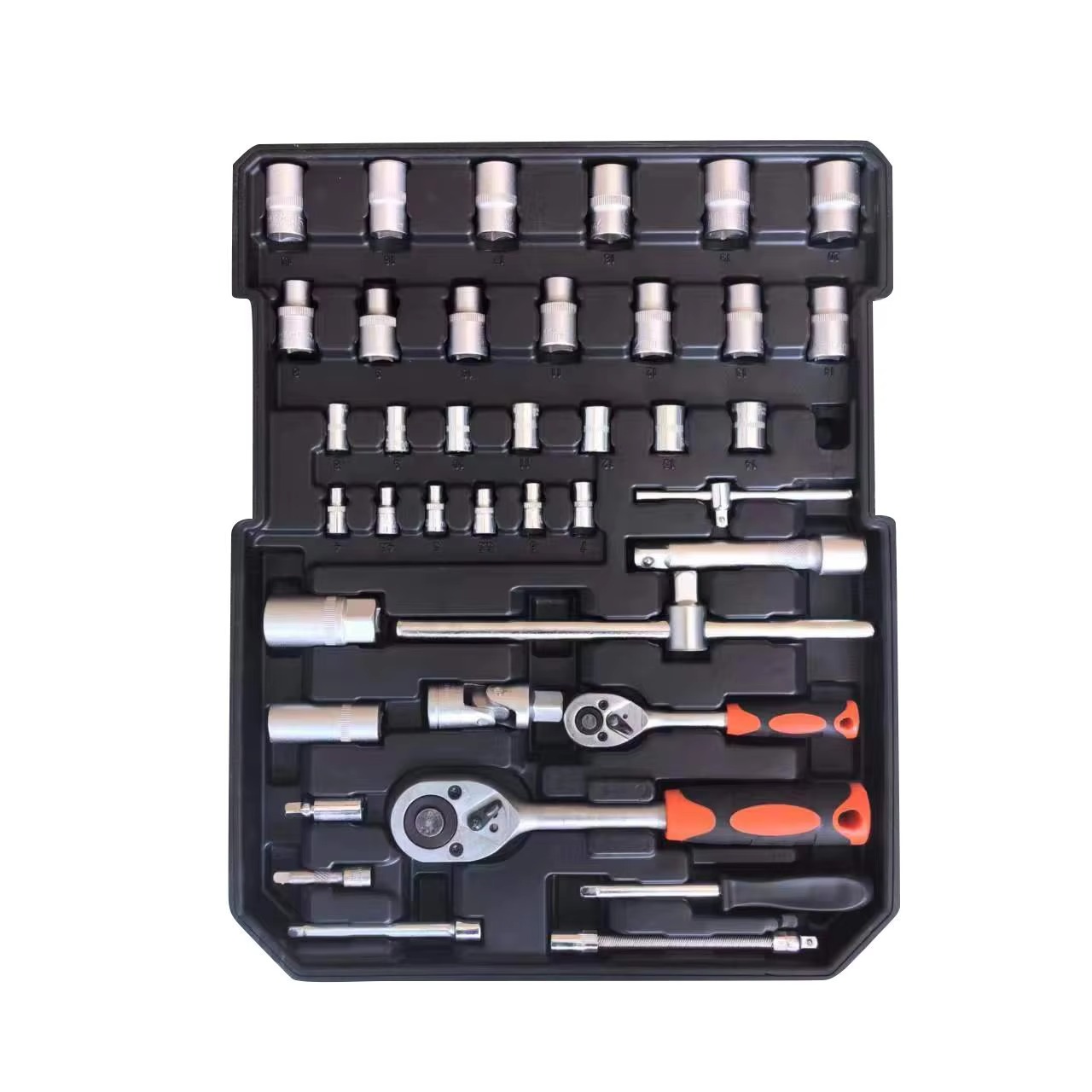 OEM 수공구 세트 크롬 바나듐 스틸 라쳇 렌치 소켓  - Car Repair Tools 리뷰 및 가격