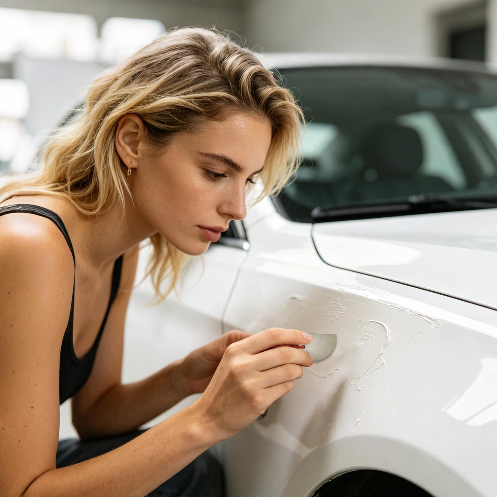 덴이빙 도구 자동차 도색 파일 엣지 밴딩 디테일링 커터 - Car Repair Tools 리뷰 및 가격
