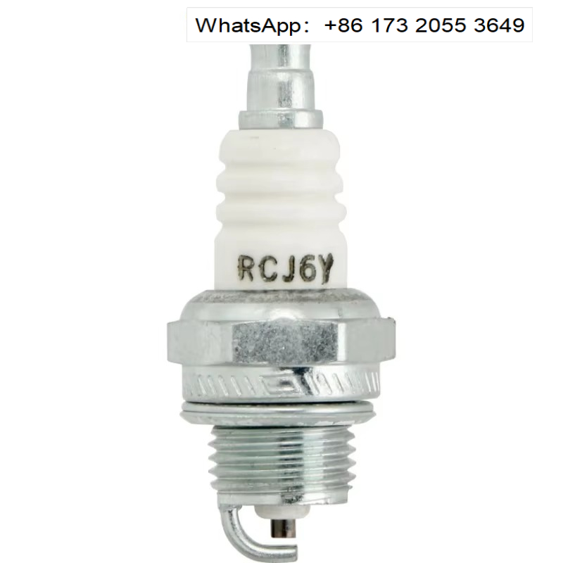 RCJ6Y K760 K770 K970 K1260 K12 - Spark Plug 리뷰 및 가격