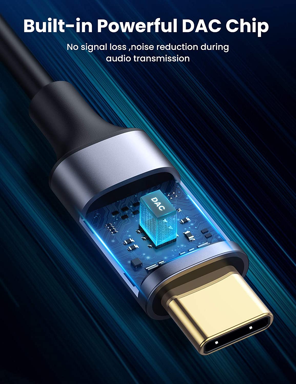 UGREEN USB-C to RCA 오디오 케이블, U - Car Jack 리뷰 및 가격