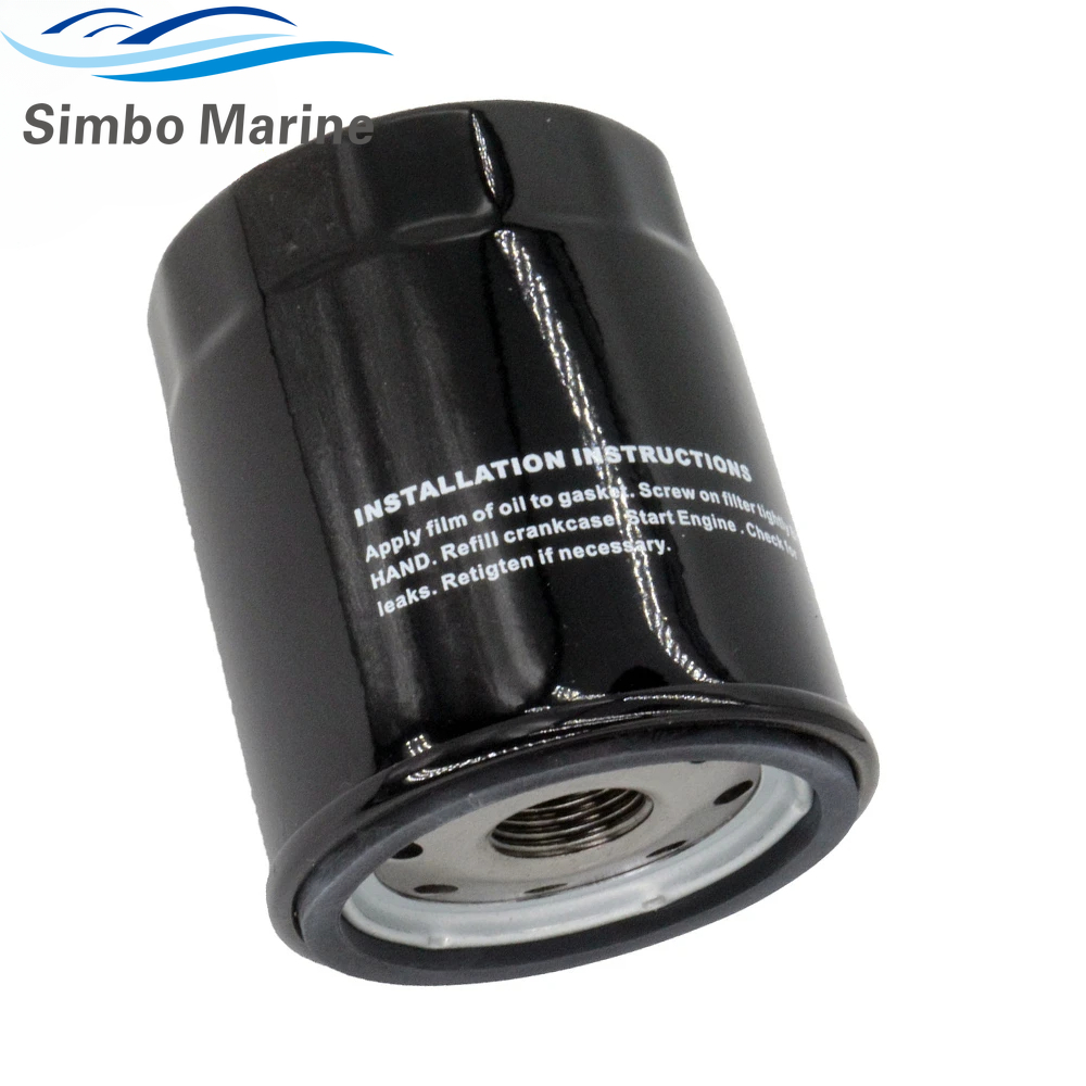 스즈키 선외 오일 필터 70 80 90 115 140H - Oil Filter 리뷰 및 가격