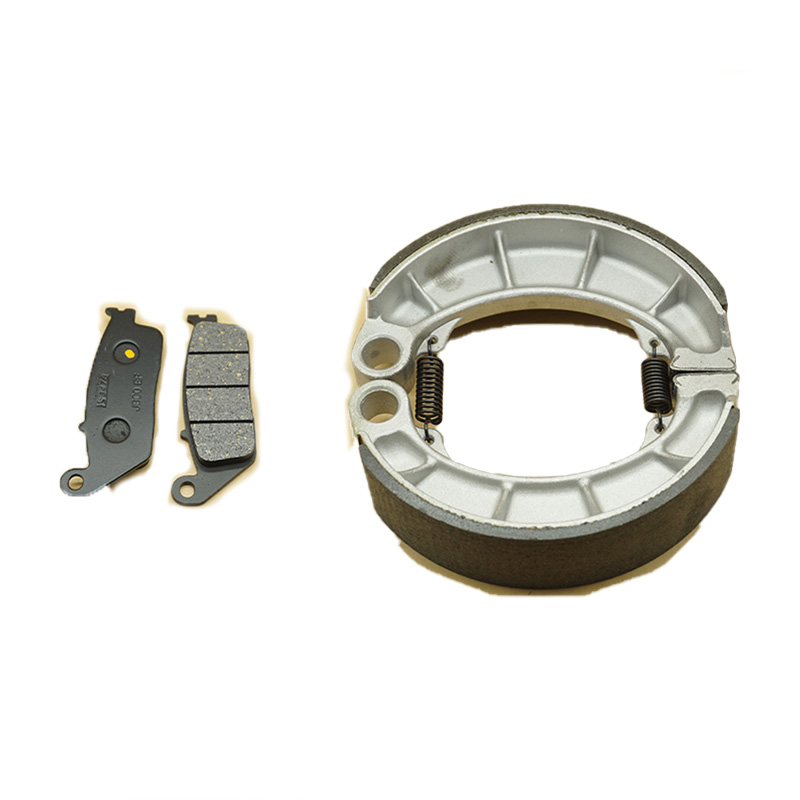 혼다 NV400CV 스티드 1995-1996 NV600 - Brake Pad Set 리뷰 및 가격