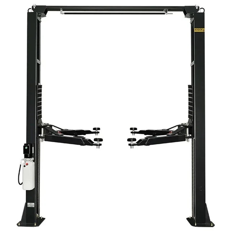 트리카 저가형 중량용 00KG 차량 리프트, 수동식,  - Car Lift 리뷰 및 가격