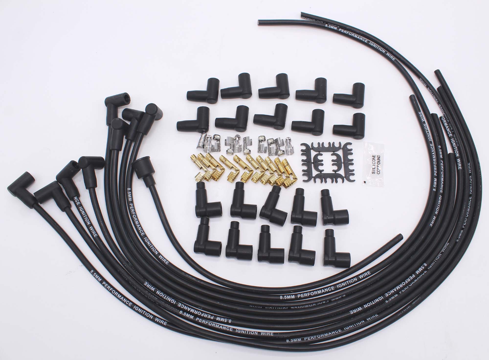 VA1715 4041K 8mm 슈퍼 스톡 스파크 플러그 - Spark Plug 리뷰 및 가격