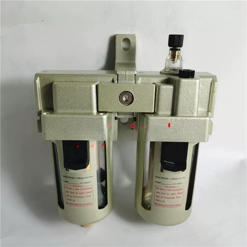 2026 듀플렉스 필터 QAF4000, QAL4000, - Oil Filter 리뷰 및 가격