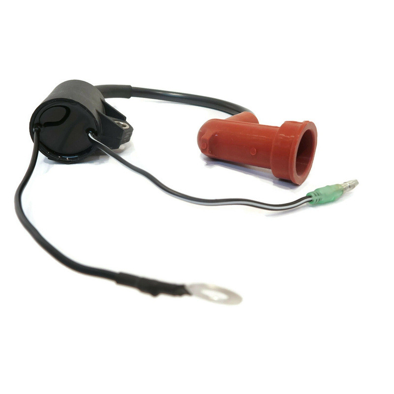 야마하 9.9HP 15HP 보트 엔진 CDI 시스템용  - Spark Plug 리뷰 및 가격