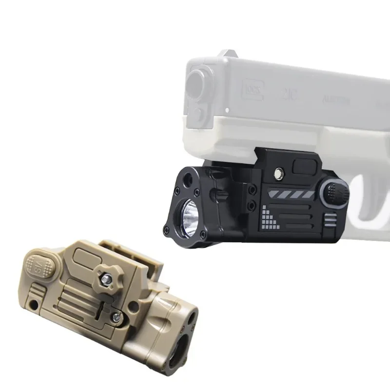 SBAL PL LED 스트로브 손전등 및 레드 도트 레 - Timing Light Gun 리뷰 및 가격