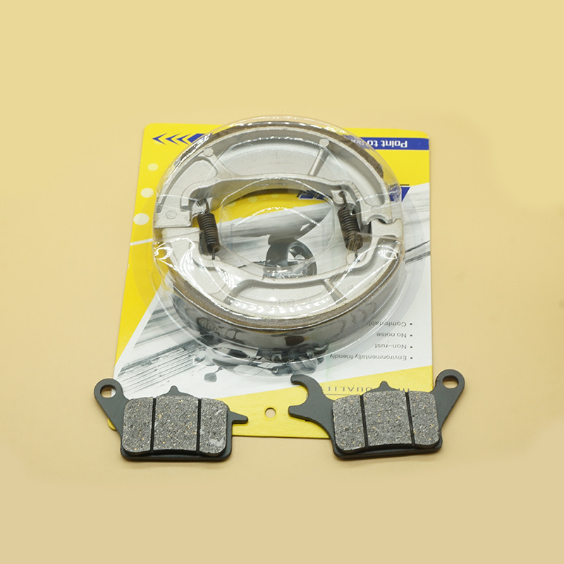 혼다 디오 110 (JF58) 2019 디오 110 ( - Brake Pad Set 리뷰 및 가격