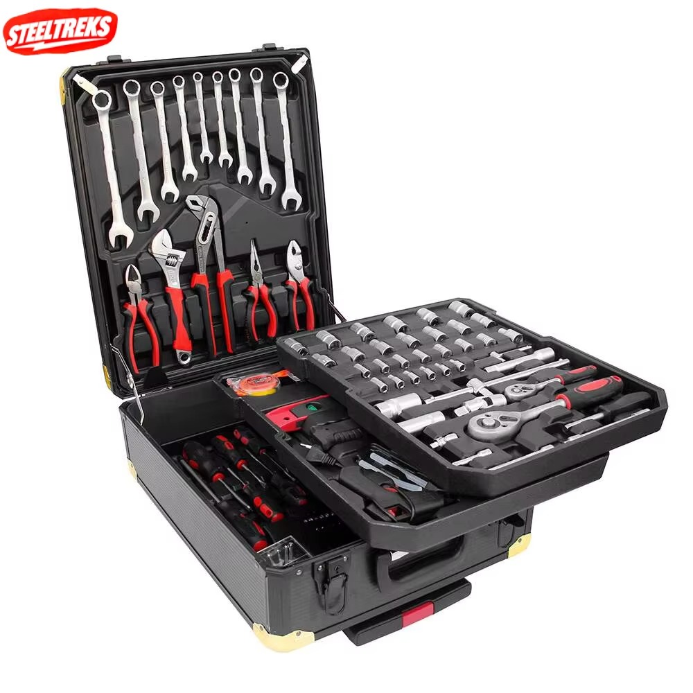 399피스 수동 OEM CR-V 자동차 수리 공구 세트 - Car Repair Tools 리뷰 및 가격