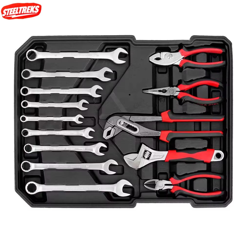 399피스 수동 OEM CR-V 자동차 수리 공구 세트 - Car Repair Tools 리뷰 및 가격