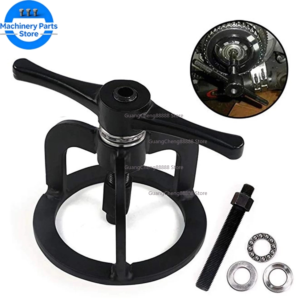 Harley FLSTC Softtail Sportste - Spring Compressor Tool 리뷰 및 가격