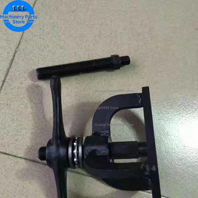 Harley FLSTC Softtail Sportste - Spring Compressor Tool 리뷰 및 가격