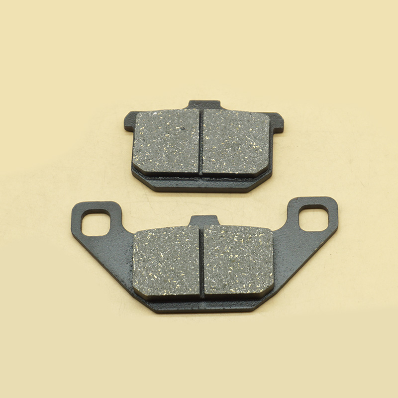 Kawasaki EN450 454 LTD 1985-19 - Brake Pad Set 리뷰 및 가격
