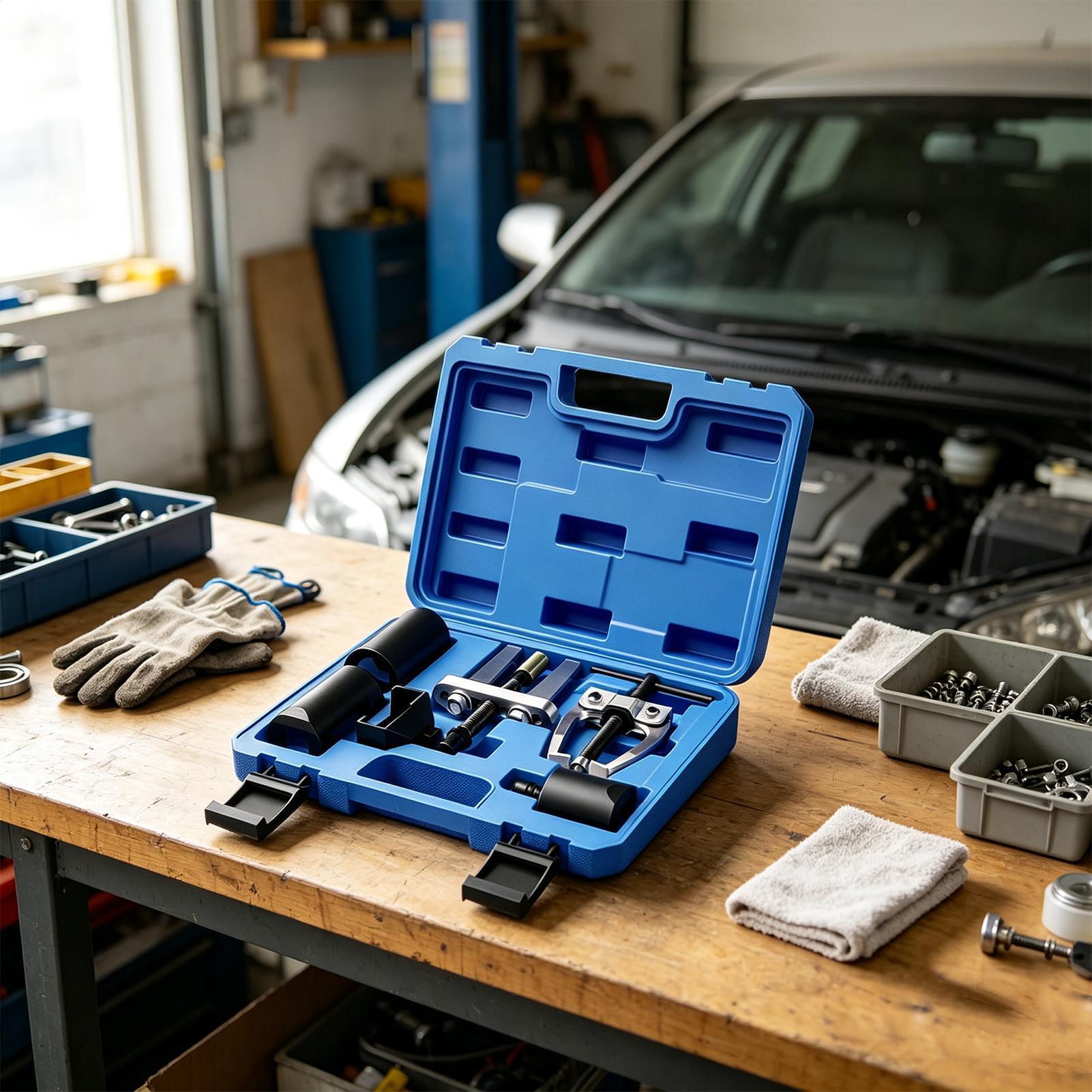 윈드실드 와이퍼 암 풀러 6개/세트 고성능 배터리 단자 - Car Repair Tools 리뷰 및 가격