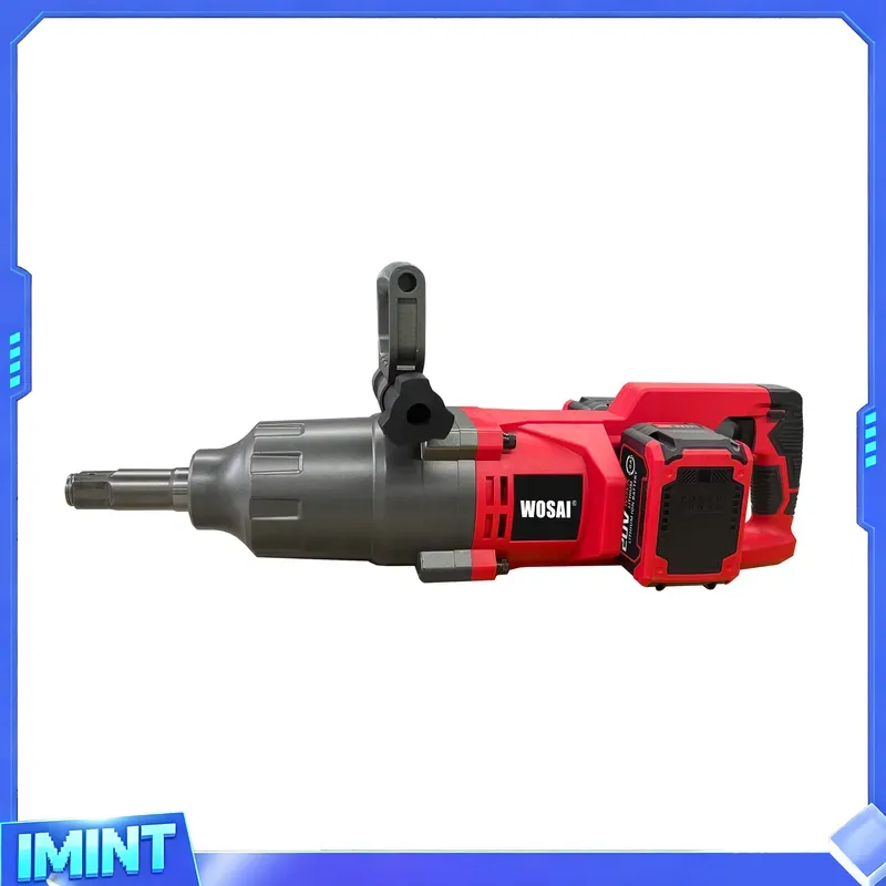 40V 3100NM 1인치 브러시리스 모터 고토크 무선 - Torque Wrench 리뷰 및 가격