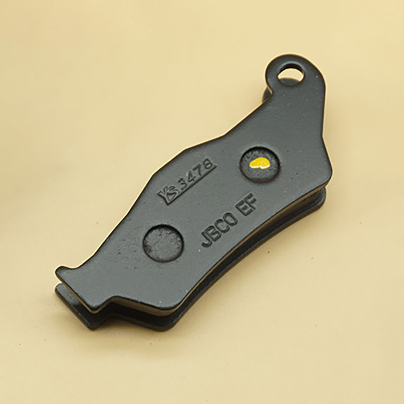 YAMAHA YP125 YP 125 Majesty 12 - Brake Pad Set 리뷰 및 가격