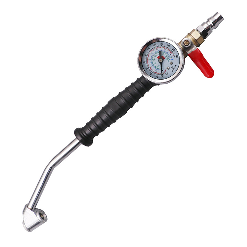타이어 압력 게이지가 있는 자동차 트럭 차량용 타이어  - Car Repair Tools 리뷰 및 가격