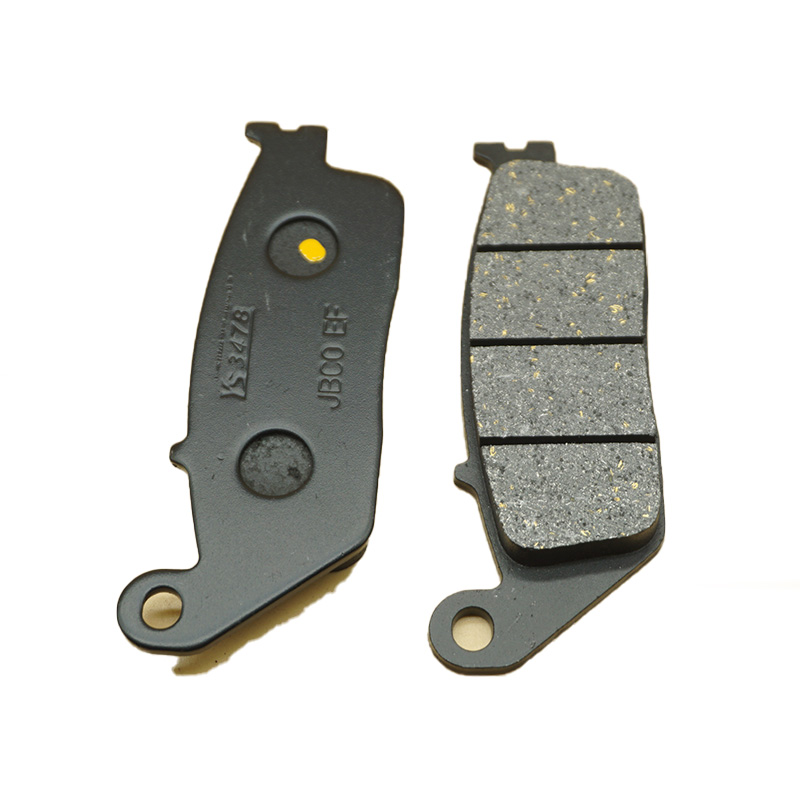 혼다 NV400CB 스티드 VLX 1998 NV400C - Brake Pad Set 리뷰 및 가격