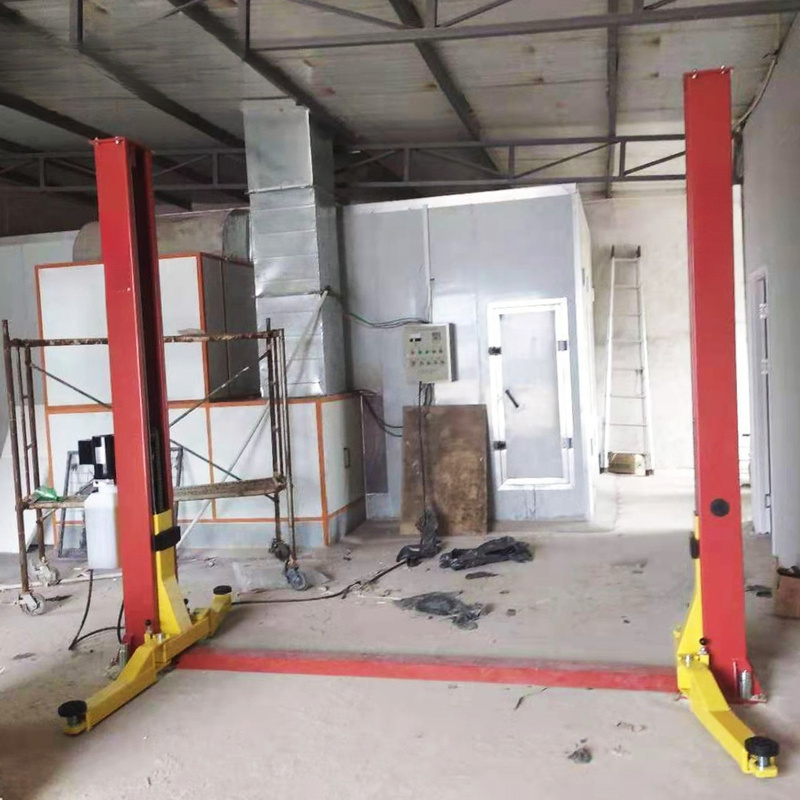 SAMFD CE 00 00kg 00 000LBS 유압식 - Car Lift 리뷰 및 가격