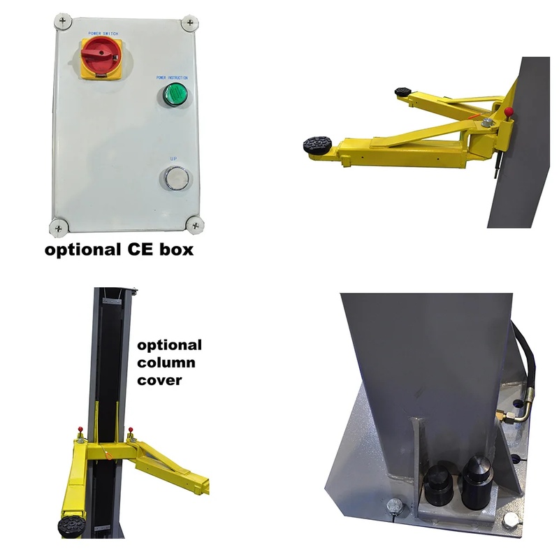 고품질 휴대용 유압식 자동차 리프트 - 빠른 배송, 가 - Car Lift 리뷰 및 가격