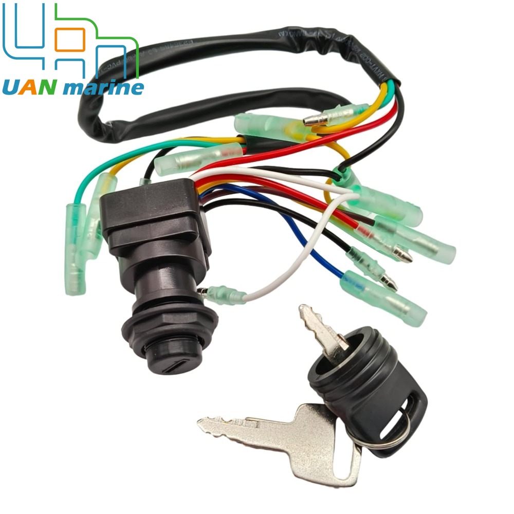 703 82510 43 리모컨 박스 점화 스위치 키 어 - Spark Plug 리뷰 및 가격