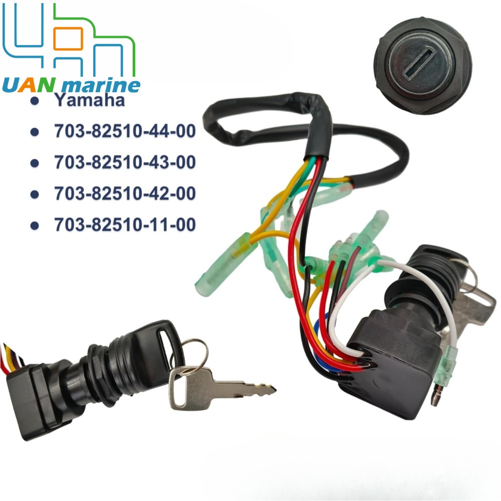 703 82510 43 리모컨 박스 점화 스위치 키 어 - Spark Plug 리뷰 및 가격