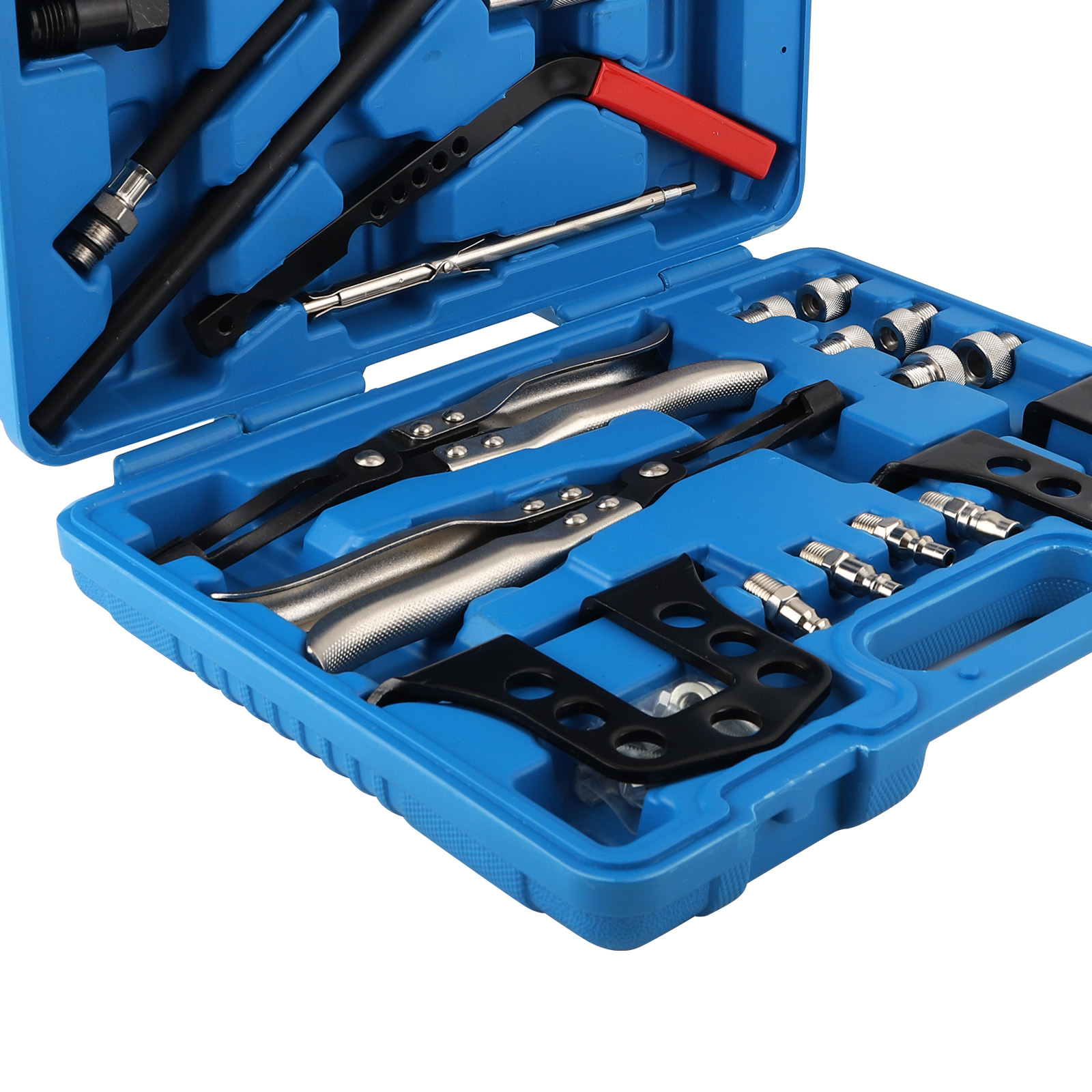 BMW 쉐보레용 밸브 스프링 컴프레서 제거 실린더 헤드 - Spring Compressor Tool 리뷰 및 가격
